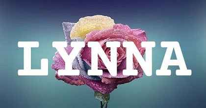 LYNNA英文名字意義