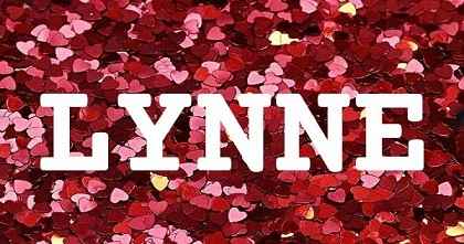LYNNE英文名字意義
