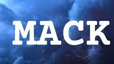 MACK英文名字意義