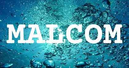 MALCOM英文名字意義