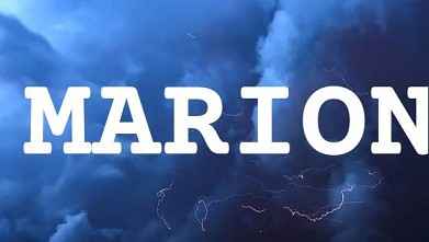 MARION英文名字意義