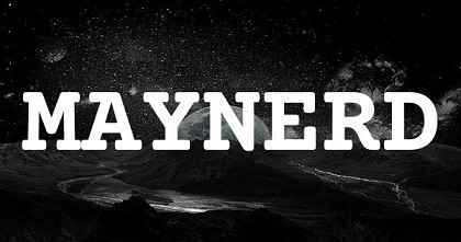 MAYNERD英文名字意義