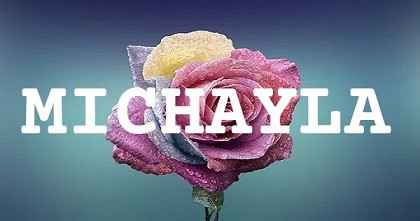 MICHAYLA英文名字意義