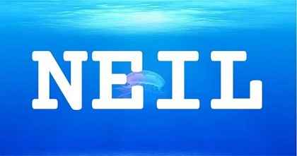 NEIL英文名字意義