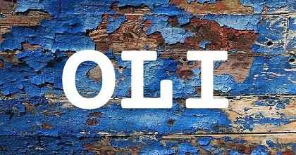 OLI英文名字意義