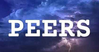PEERS英文名字意義