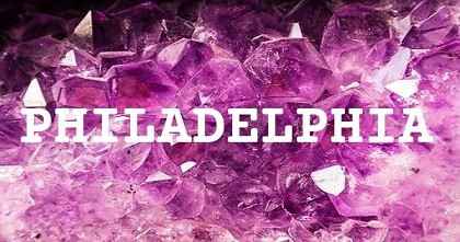 PHILADELPHIA英文名字意義