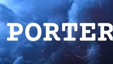 PORTER英文名字意義