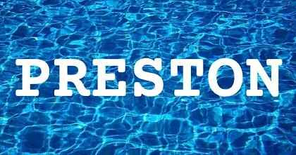PRESTON英文名字意義