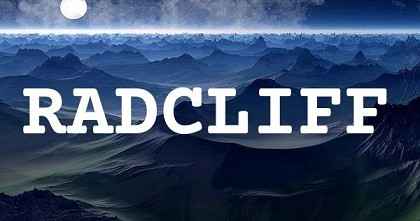 RADCLIFF英文名字意義