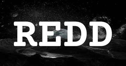 REDD英文名字意義