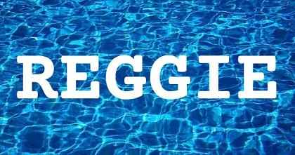 REGGIE英文名字意義