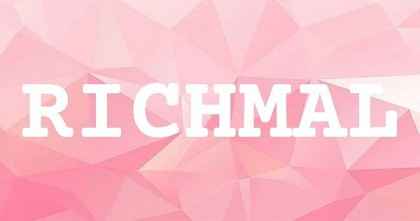 RICHMAL英文名字意義