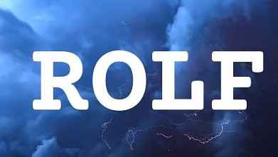 ROLF英文名字意義