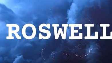 ROSWELL英文名字意義