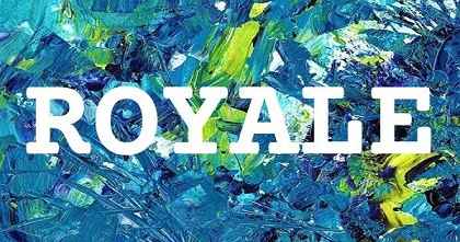 ROYALE英文名字意義