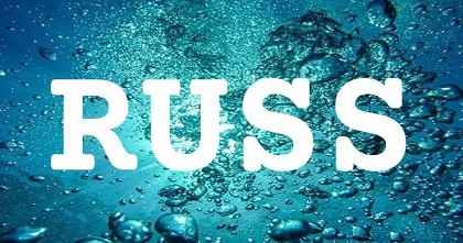 RUSS英文名字意義