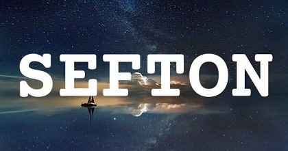SEFTON英文名字意義