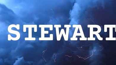 STEWART英文名字意義