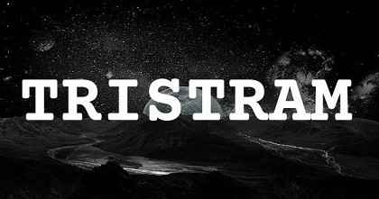 TRISTRAM英文名字意義