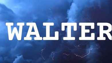 WALTER英文名字意義