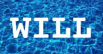 WILL英文名字意義