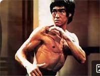BRUCE